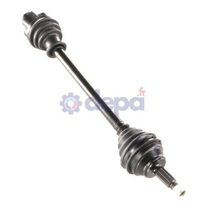 TRANSMISSION échange standard – 7701351459