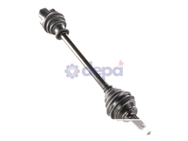 TRANSMISSION échange standard – 7701351459