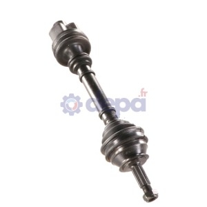 TRANSMISSION échange standard – 7701351457