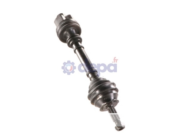 TRANSMISSION échange standard – 7701351457