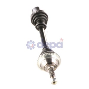TRANSMISSION échange standard – 7701498775