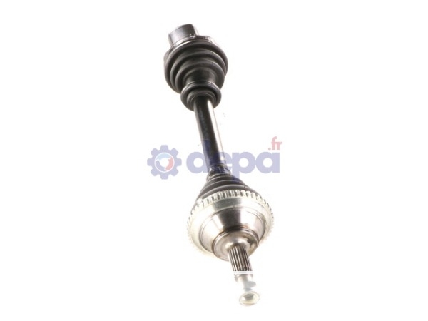 TRANSMISSION échange standard – 7701498775