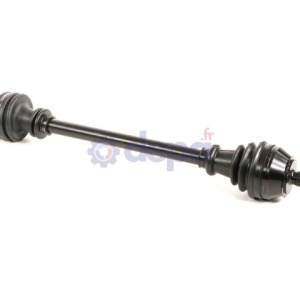 TRANSMISSION échange standard – 7701352021