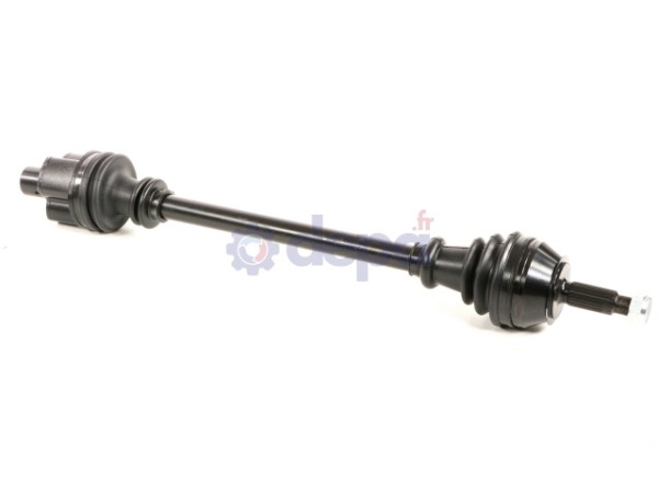TRANSMISSION échange standard – 7701349733, 7701351122, 7701352022