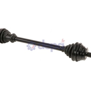 TRANSMISSION échange standard – 7701349786, 7701349979, 7701351267