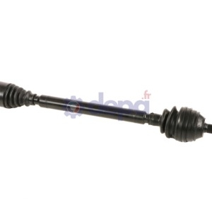 TRANSMISSION échange standard – 7701349839, 7701349921, 7701351264