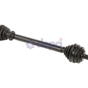 TRANSMISSION échange standard – 7701351434
