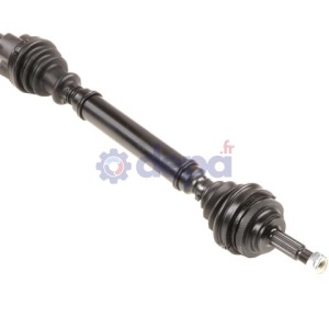 TRANSMISSION échange standard – 7701351432