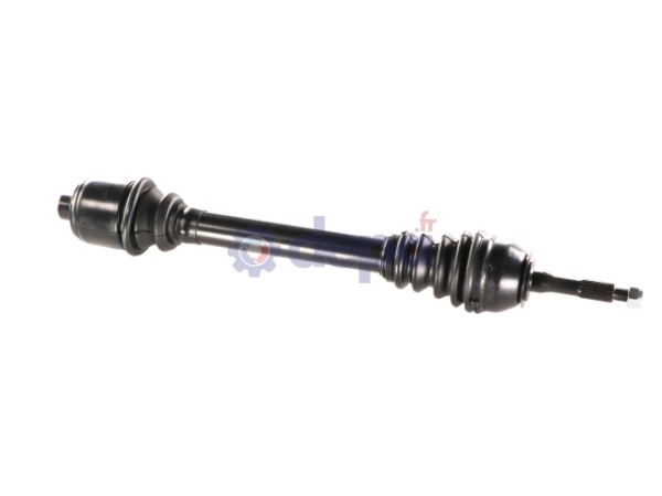 TRANSMISSION échange standard – 7701349930, 7701351708,