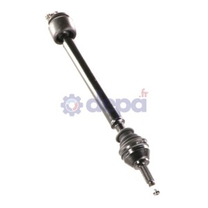 TRANSMISSION échange standard – 7701498920, 7701498923,