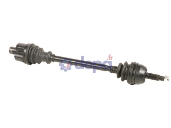 TRANSMISSION échange standard – 7701349697, 7701351428,