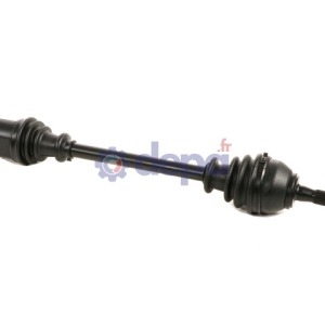 TRANSMISSION échange standard – 327341