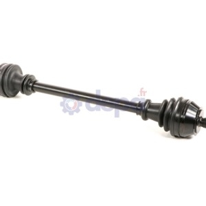 TRANSMISSION échange standard – 327340