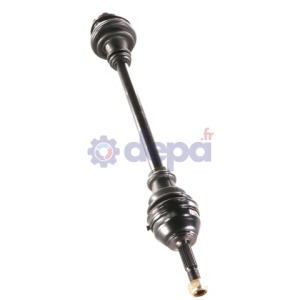 TRANSMISSION échange standard – 327347