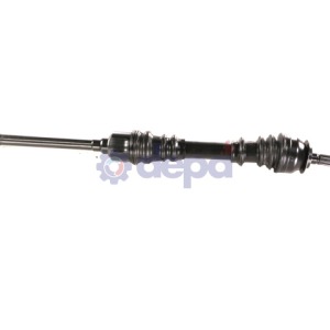 TRANSMISSION échange standard – 327337