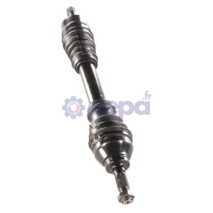 TRANSMISSION échange standard – 327334