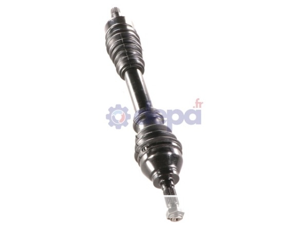 TRANSMISSION échange standard – 327334