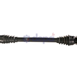 TRANSMISSION échange standard – 32730G