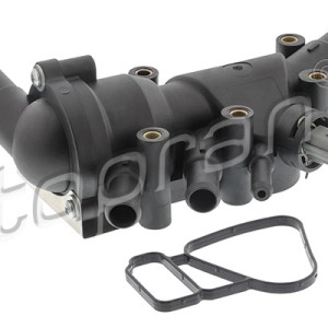 durite de radiateur 304299001, 1337823