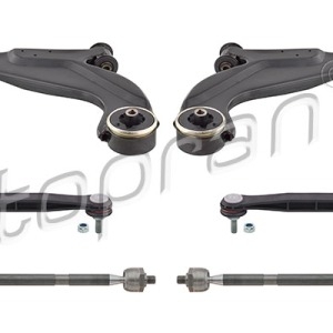 Ensemble de barres 304695001, 1522KIT01,