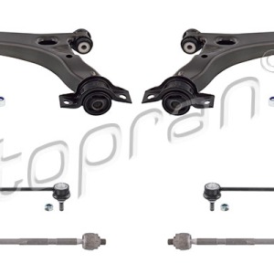 corps de papillon 304697001, 1355KIT01,