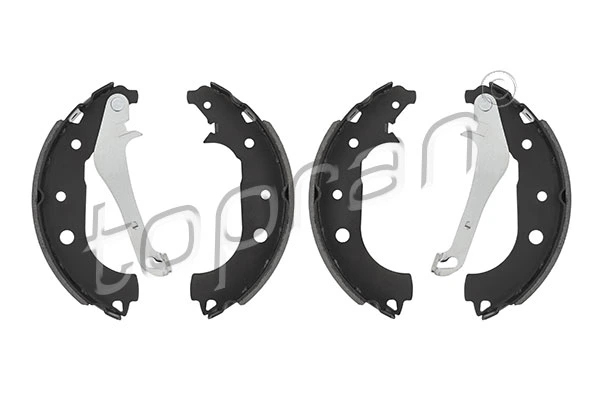 Tuyau d’air de suralimentation 304884001, 1782874