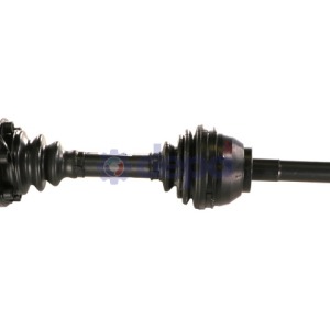TRANSMISSION échange standard – 3272X5