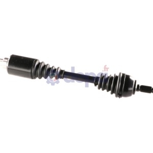 TRANSMISSION échange standard – 327356, 32735C , 32735J