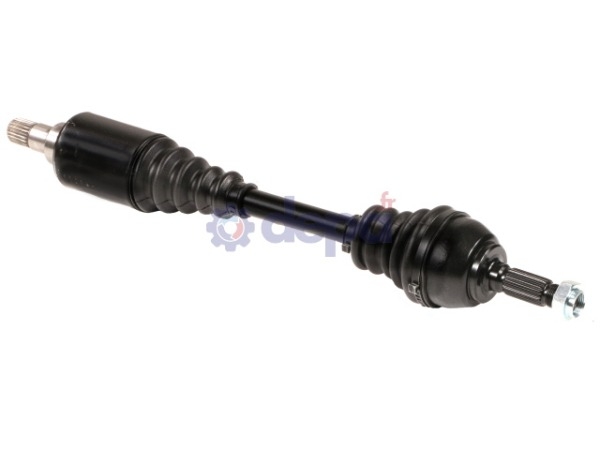 TRANSMISSION échange standard – 32723J , 327250, 32728J