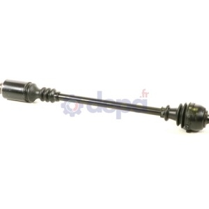 TRANSMISSION échange standard – 32735P , 32735P , 327387