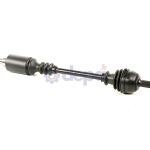 TRANSMISSION échange standard – 327218, 327219, 32723K