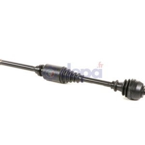 TRANSMISSION échange standard – 3273ES , 3273ET , 9640127680
