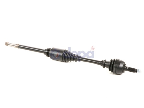TRANSMISSION échange standard – 3273ES , 3273ET , 9640127680