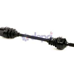TRANSMISSION échange standard – 3273EQ , 3273ER , 3273HH