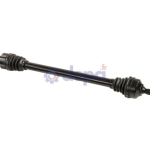 TRANSMISSION échange standard – 3272EQ , 3272ER , 3272HR