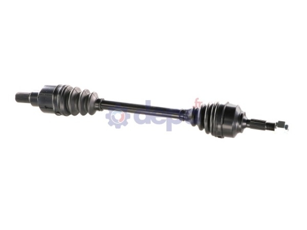 TRANSMISSION échange standard – 3273HP , 3273HT , 3273ST