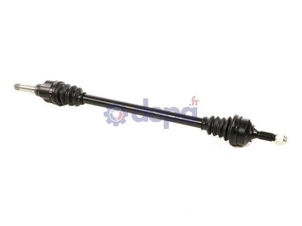 TRANSMISSION échange standard – 3273EX , 3273EY , 3273NR