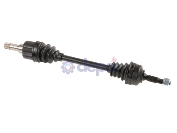 TRANSMISSION échange standard – 32738G