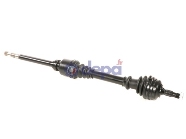 TRANSMISSION échange standard – 32738W , 32738Y,