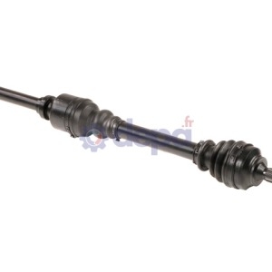 TRANSMISSION échange standard – 3273EH , 3273NY,