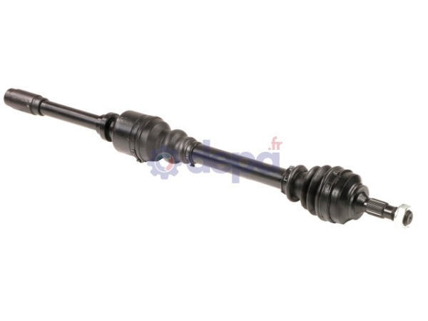TRANSMISSION échange standard – 3273EH , 3273NY,
