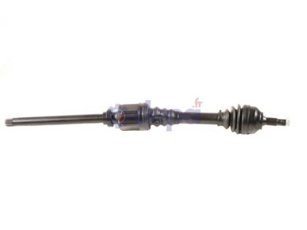 TRANSMISSION échange standard – 3272EH , 3272NT , 3272RA