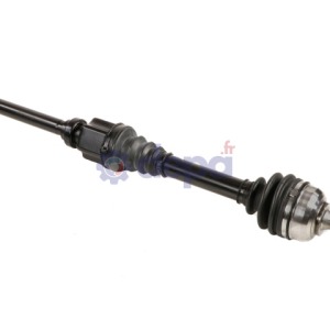 TRANSMISSION échange standard – 3272HN , 3272NZ , 3272QW