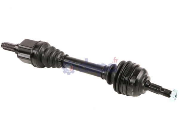 TRANSMISSION échange standard – 3273AX , 3273AY , 3273GQ