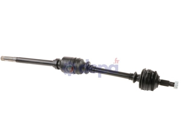 TRANSMISSION échange standard – 3272CC , 3272CE,