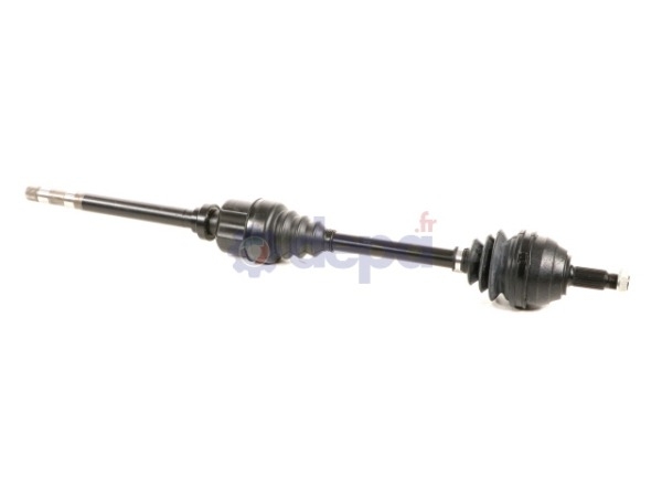 TRANSMISSION échange standard – 3272CG , 3272HA , 3272HC