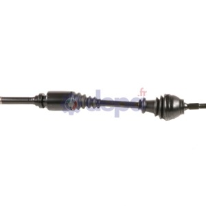 TRANSMISSION échange standard – 32724Q , 32725Q,