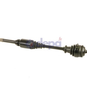 TRANSMISSION échange standard – 32728Q , 32729Q,