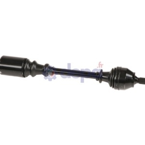 TRANSMISSION échange standard – 32737F , 32737G,