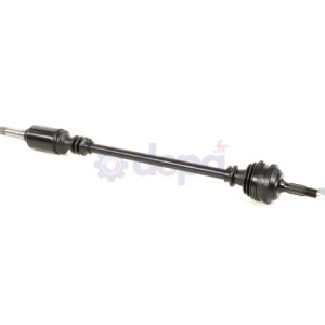 TRANSMISSION échange standard – 32721Q , 32729P,